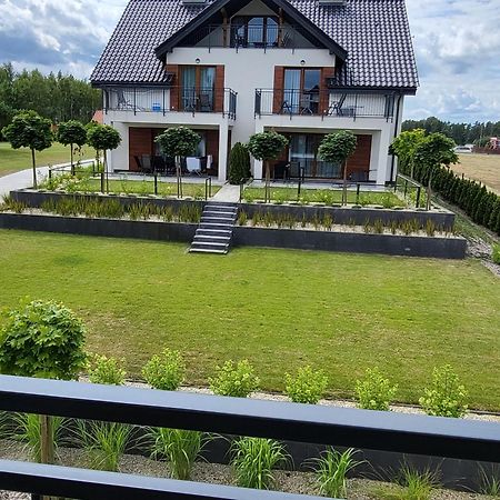 Apartamenty Skorupki-Mazury Mikolajki Værelse billede