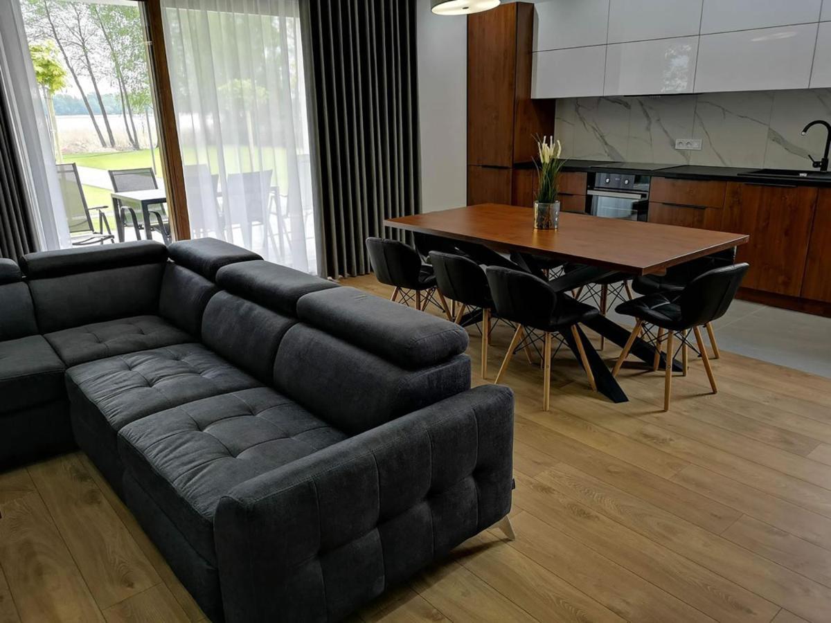 Apartamenty Skorupki-Mazury Mikolajki Eksteriør billede