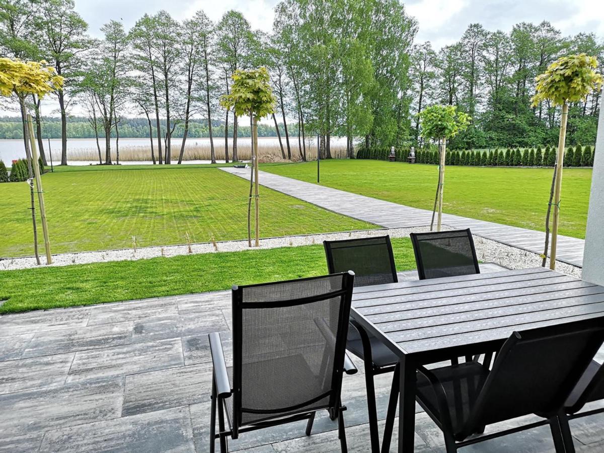 Apartamenty Skorupki-Mazury Mikolajki Eksteriør billede