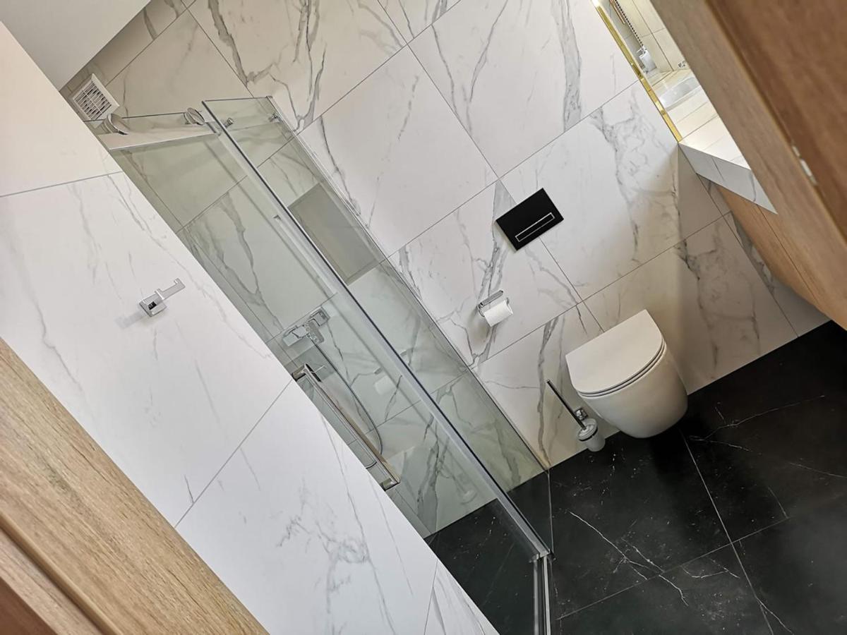 Apartamenty Skorupki-Mazury Mikolajki Eksteriør billede