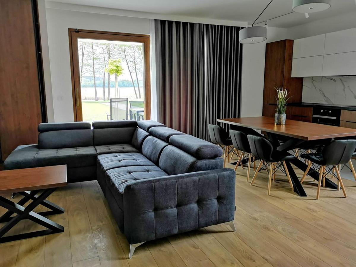 Apartamenty Skorupki-Mazury Mikolajki Eksteriør billede