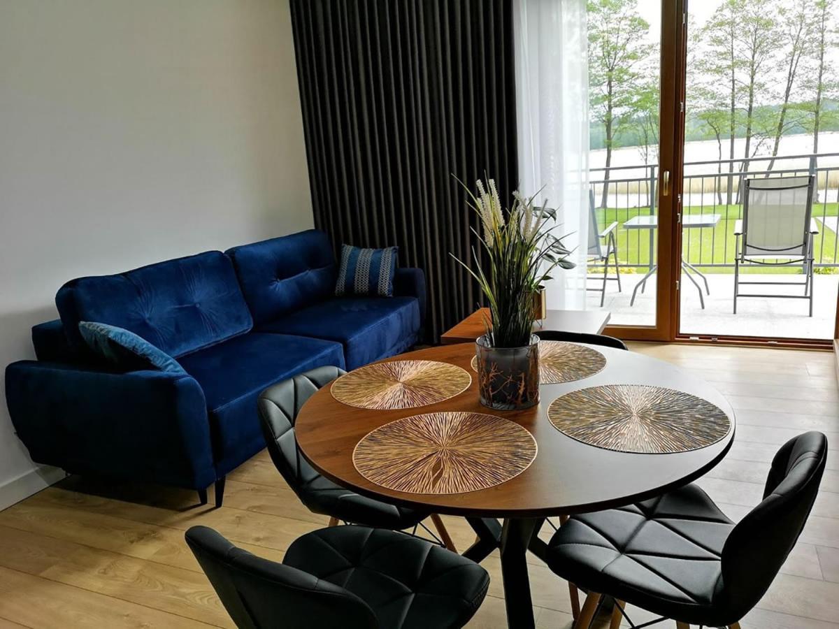 Apartamenty Skorupki-Mazury Mikolajki Eksteriør billede