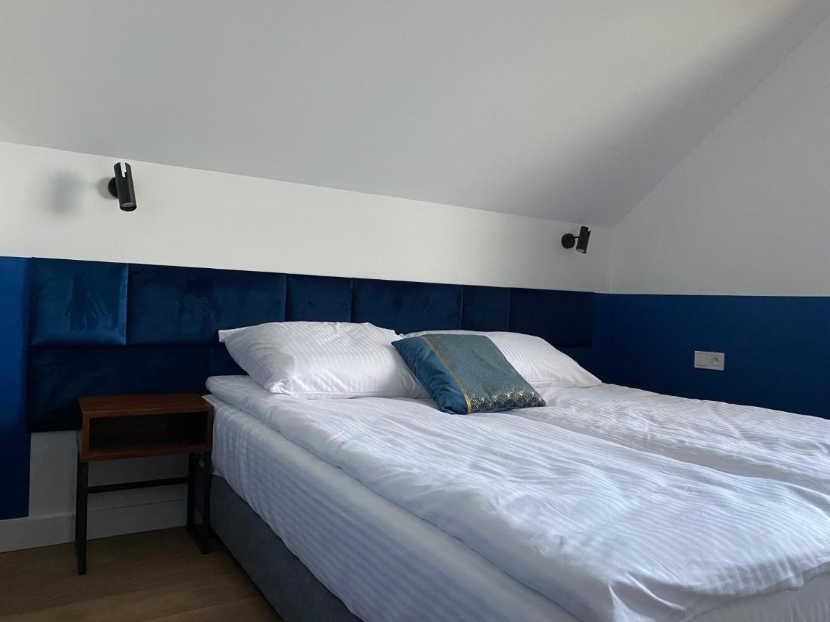 Apartamenty Skorupki-Mazury Mikolajki Eksteriør billede