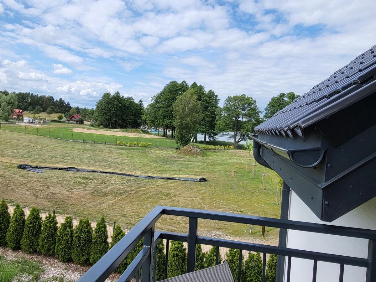 Apartamenty Skorupki-Mazury Mikolajki Værelse billede