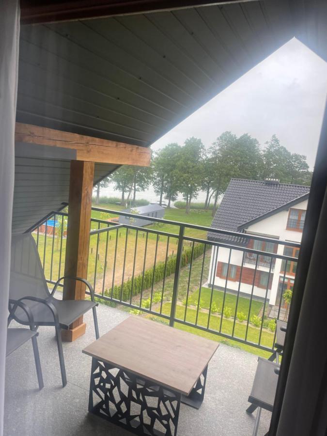 Apartamenty Skorupki-Mazury Mikolajki Eksteriør billede