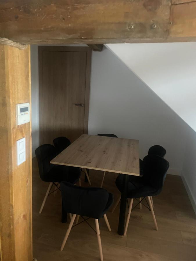 Apartamenty Skorupki-Mazury Mikolajki Eksteriør billede