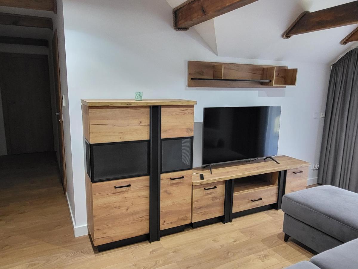 Apartamenty Skorupki-Mazury Mikolajki Eksteriør billede