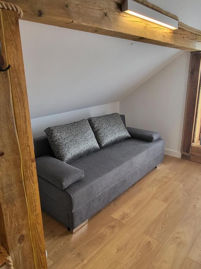 Apartamenty Skorupki-Mazury Mikolajki Eksteriør billede