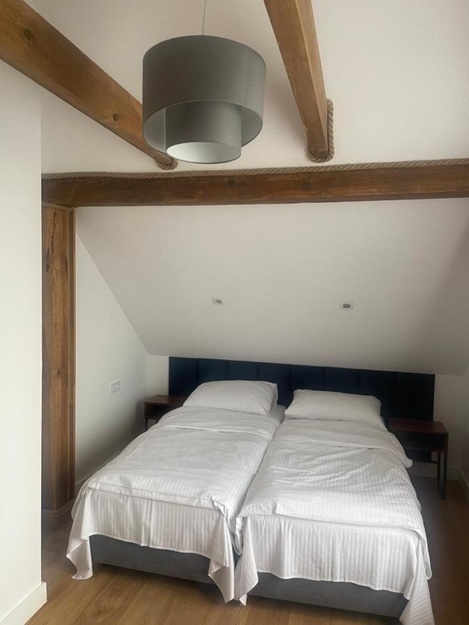 Apartamenty Skorupki-Mazury Mikolajki Eksteriør billede