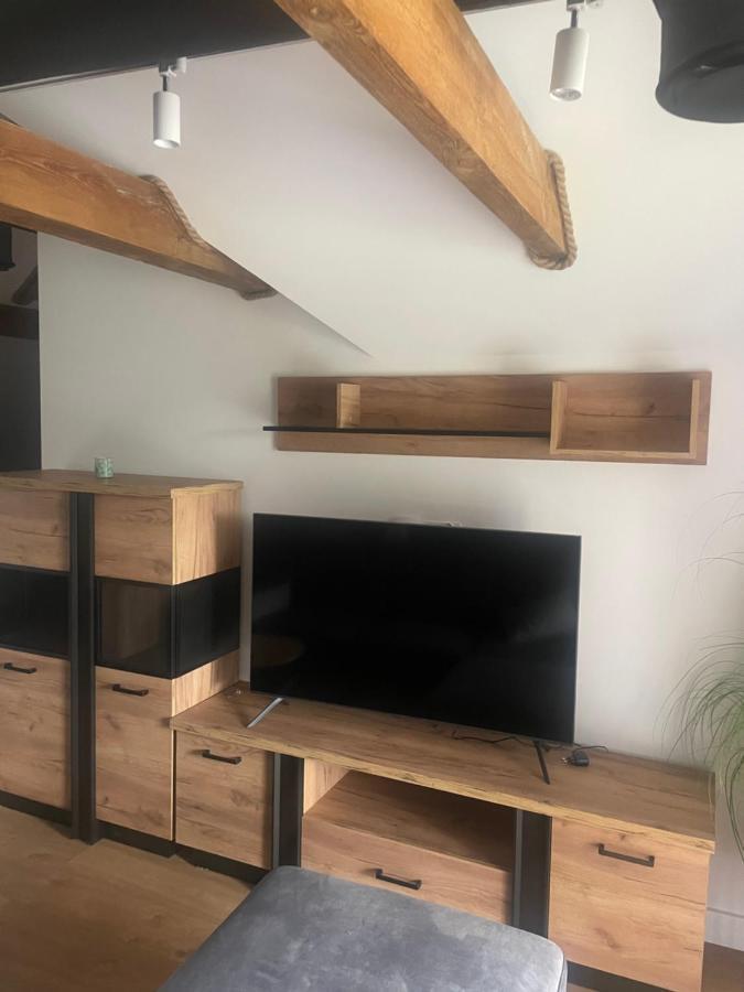 Apartamenty Skorupki-Mazury Mikolajki Eksteriør billede