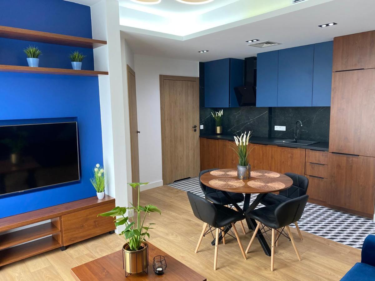 Apartamenty Skorupki-Mazury Mikolajki Eksteriør billede