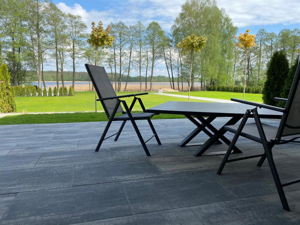 Apartamenty Skorupki-Mazury Mikolajki Eksteriør billede