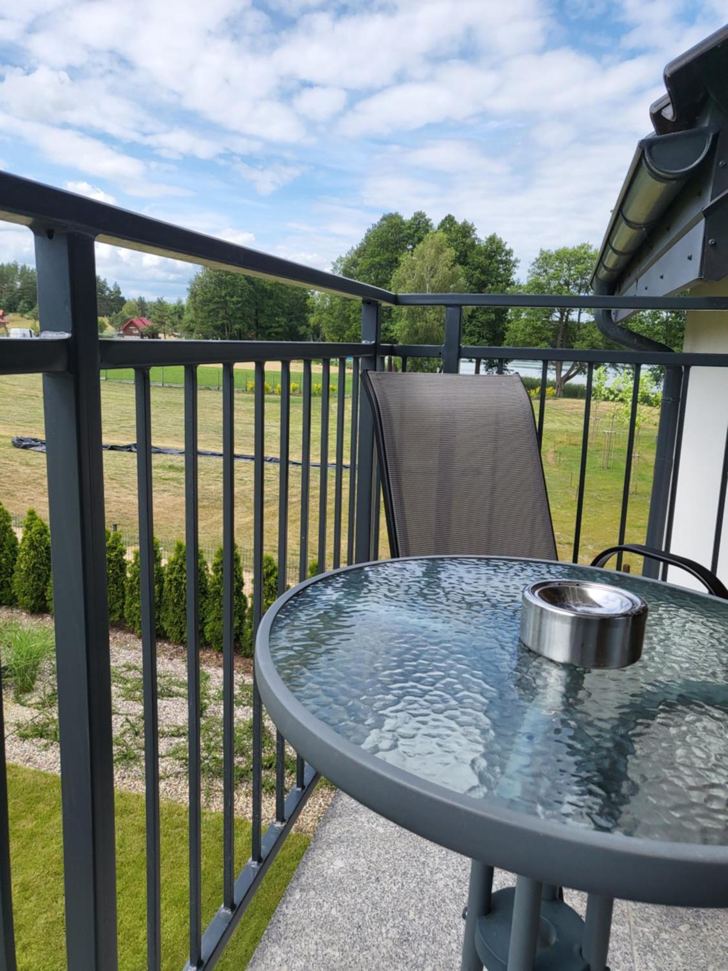 Apartamenty Skorupki-Mazury Mikolajki Værelse billede