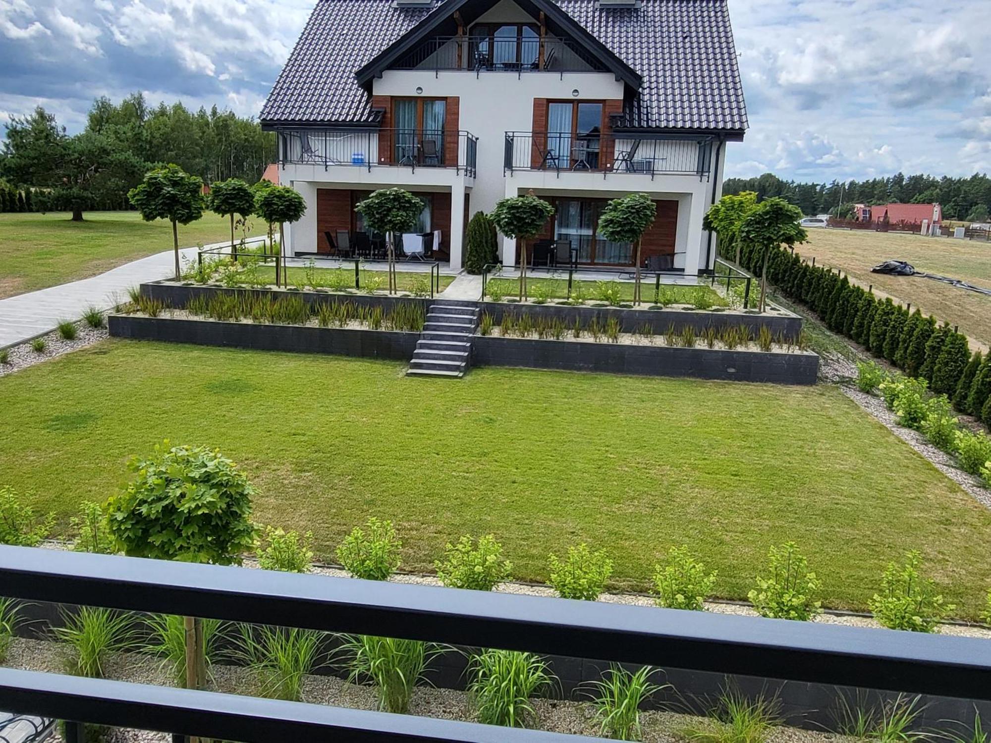 Apartamenty Skorupki-Mazury Mikolajki Værelse billede